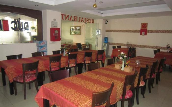Duc Minh Hotel
