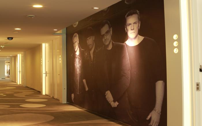 Hangzhou Hansen Books Music Hotel