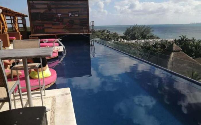 Hotel Beló Isla Mujeres All Inclusive