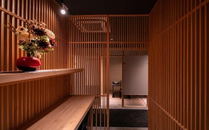Tsutaya Ryokan