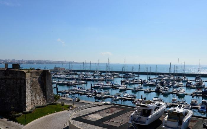 Pestana Cidadela Cascais - Pousada & Art District