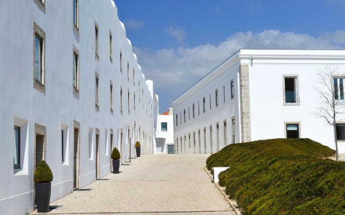 Pestana Cidadela Cascais - Pousada & Art District