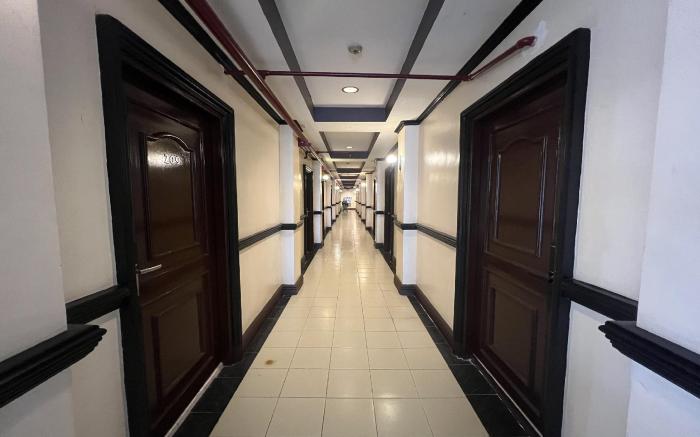 Angeles Palace Hotel
