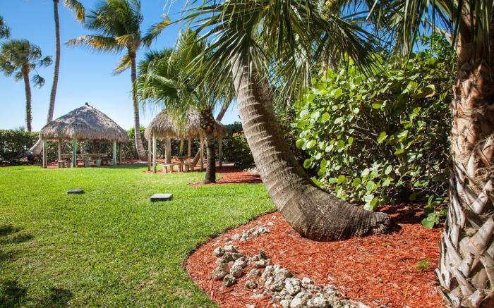 Pointe Estero Resort