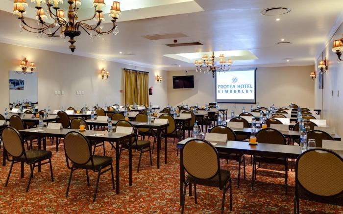 Protea Hotel Kimberley