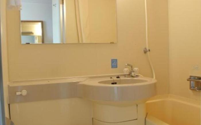 Smile Hotel Fukuoka Okawa