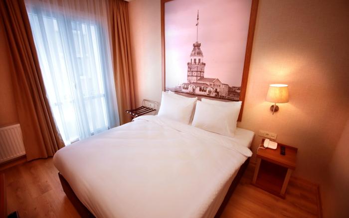 MLS Hotel Sisli