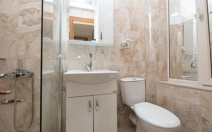 MLS Hotel Sisli