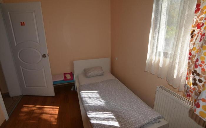 Deeps Hostel Ankara