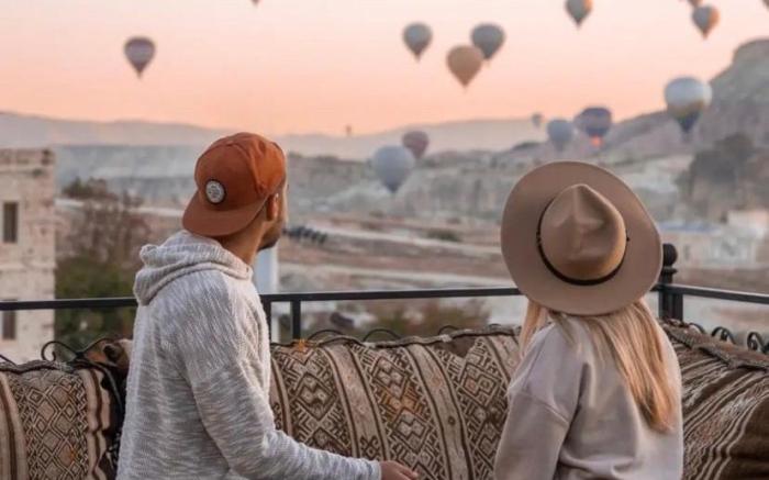 Osmanli Cappadocia Hotel
