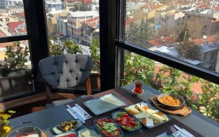 The Life Hotel & Spa