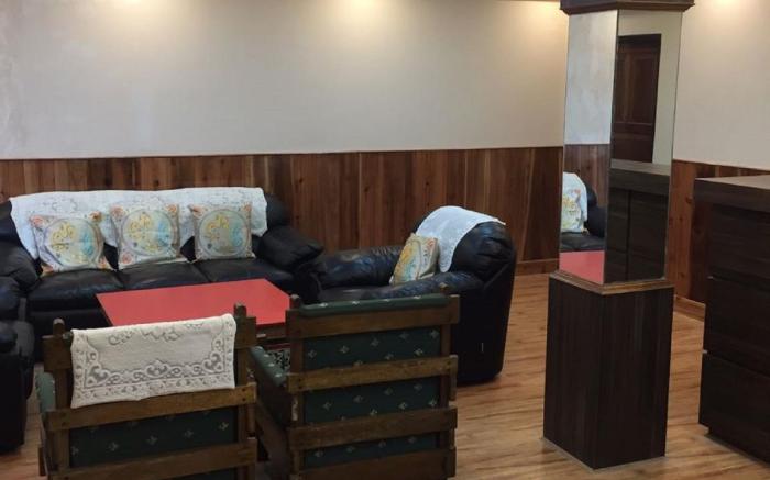 Hotel Olive Branch Darjeeling