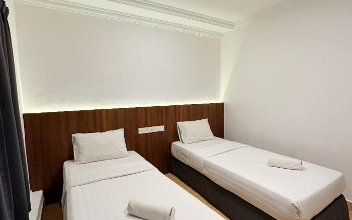 Gemilang Hotel