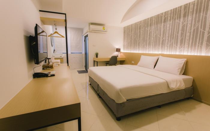 Royal Princess City Lamphun