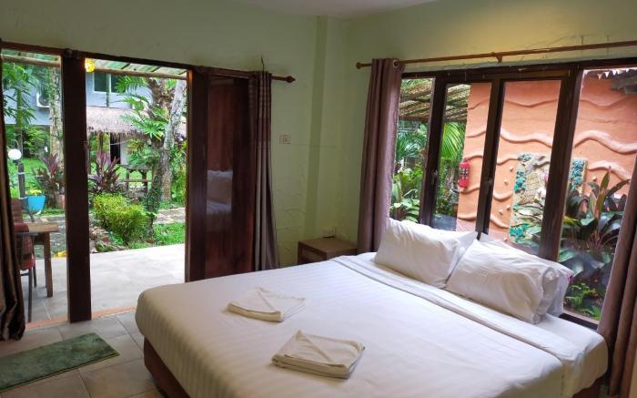 Sea Sun Bungalow & Hotel Resort