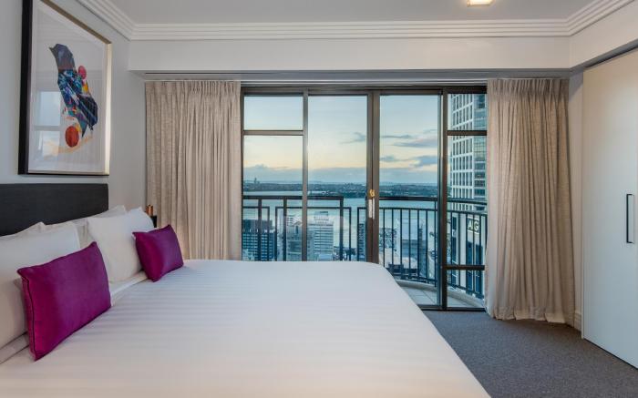 Avani Auckland Metropolis Residences