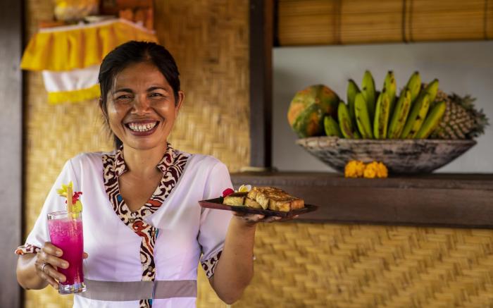 Hotel United Colors of Bali