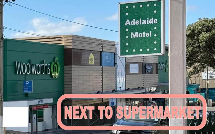 Adelaide Motel