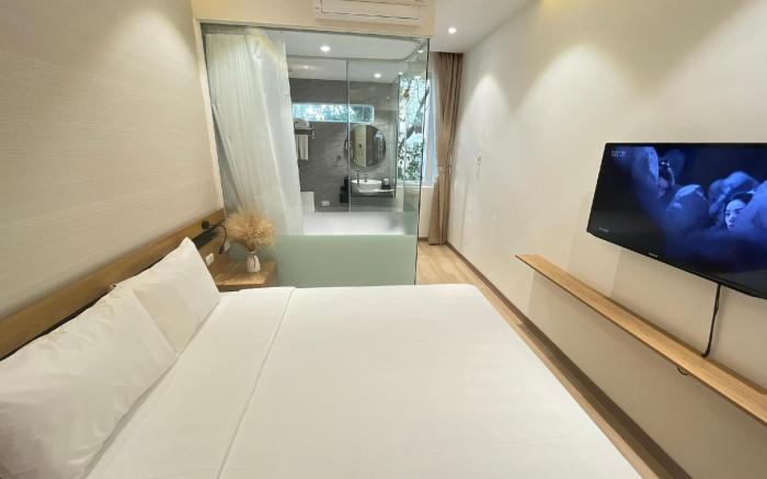 Mango Hotel - Le Duan