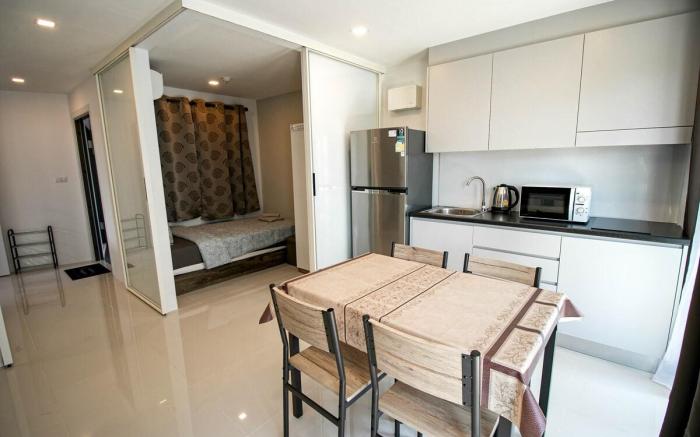 Family 2 bedroom with Lake view - M258