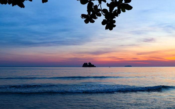 Mantra Beach Condominium Studio - M279