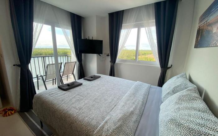 Mantra Beach Condominium Studio - M279