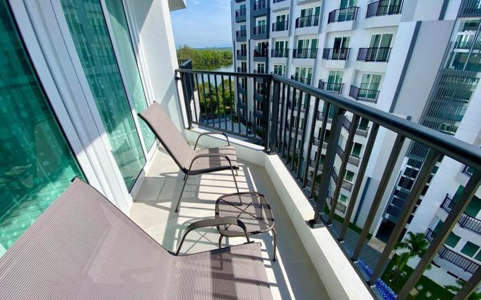 Mantra Beach Condominium 1bedroom - M161