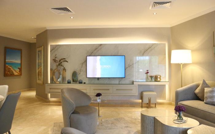 Argan Al Bidaa Hotel and Resort