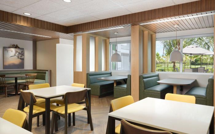 Fairfield Inn & Suites Fort Lauderdale Northwest