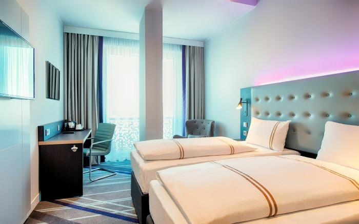 Premier Inn Lübeck City Stadtgraben