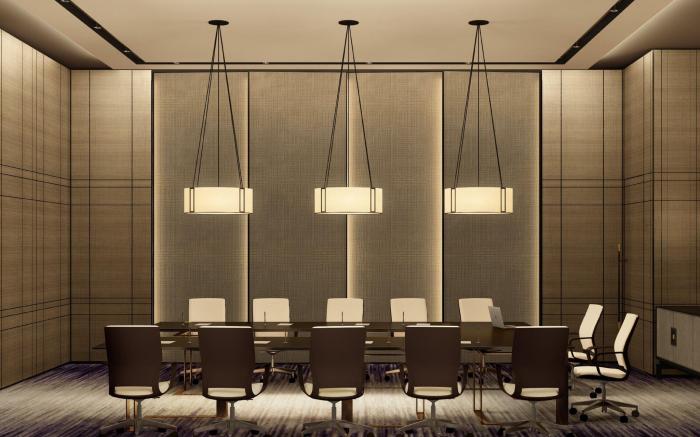 JW Marriott Hotel Istanbul Marmara Sea