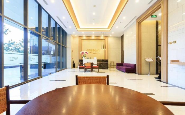 Go Sweet House - Rivergate Residence