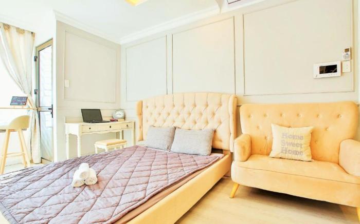 Go Sweet House - Rivergate Residence