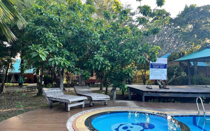 Saithong Resort