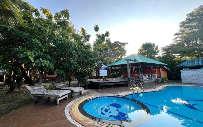 Saithong Resort