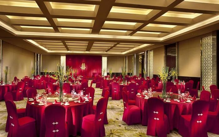 Wyndham Grand Qingdao