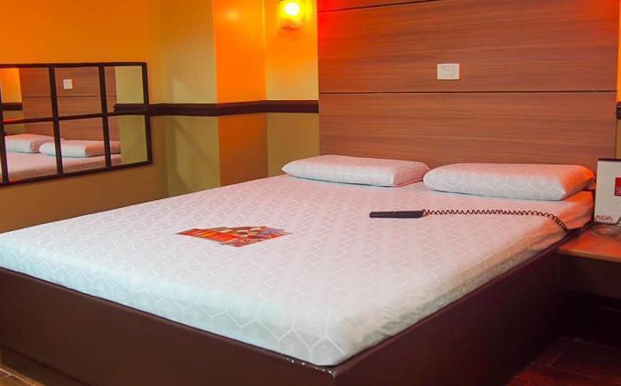 Hotel Sogo Aurora Blvd - Cubao
