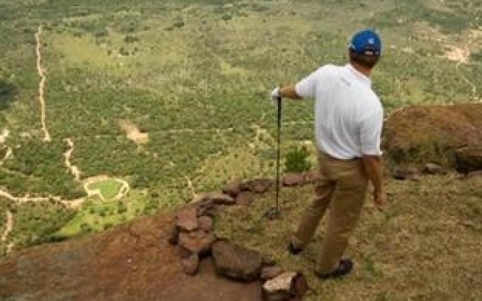 Legend Golf and Safari Resort