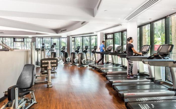 Rixos Downtown Antalya - The Land of Legends Access