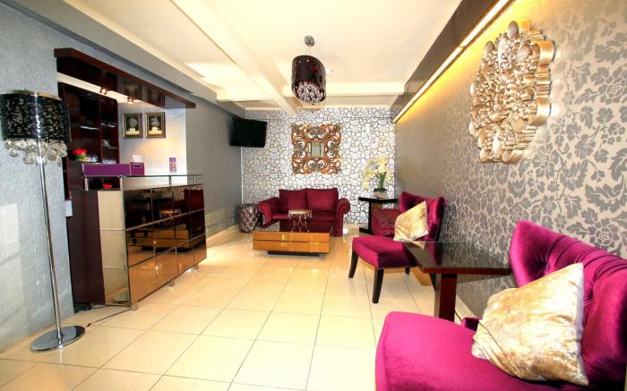 Blessing Residence