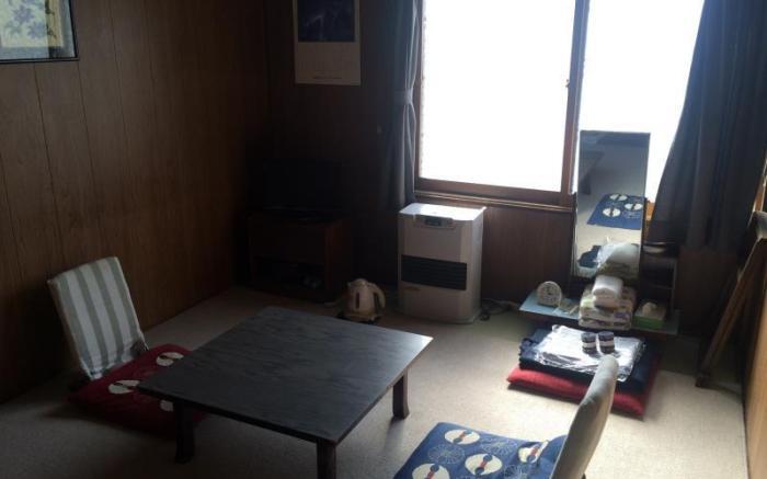 Mimatsusou Ryokan