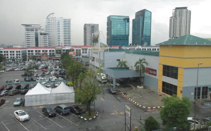 Hotel 99 - Bandar Puteri Puchong