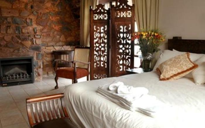 Coral Tree Inn