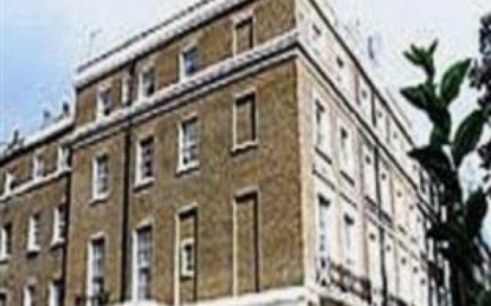 The Berkeley Court Hotel