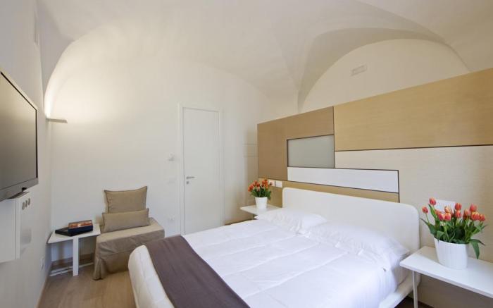 Santacroce Luxury Rooms
