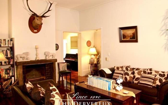 The Devereux Boutique Hotel