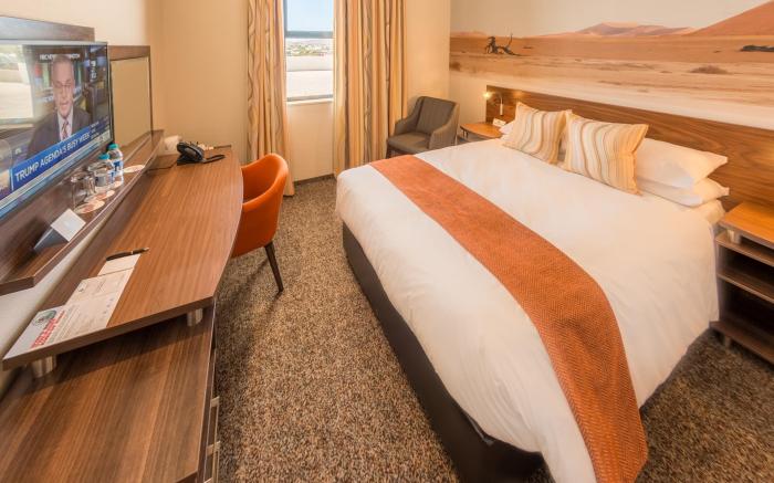 Town Lodge Windhoek