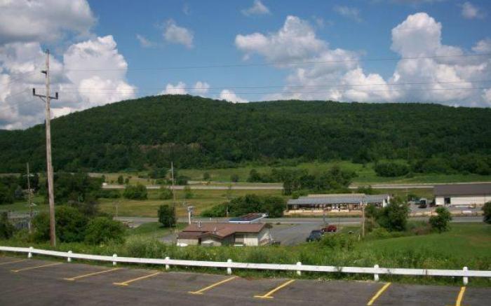 Countryside Inn Richmondville