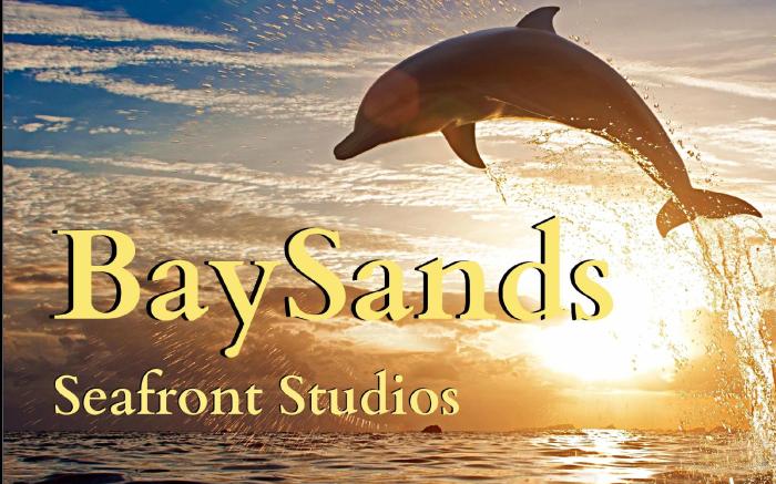 Bay Sands Seafront Studios