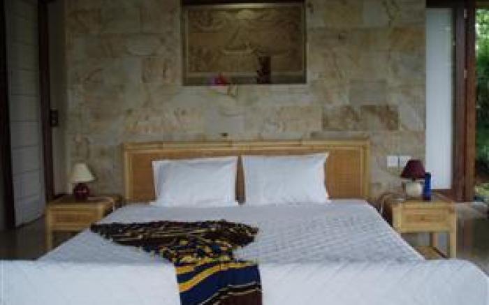 Toyabali-Resort, Boutique Beach Villas
